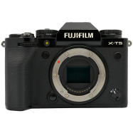 Цифровая фотокамера FujiFilm X-T5 Body. Черный   Б/У