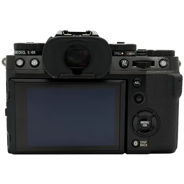 Цифровая фотокамера FujiFilm X-T5 Body. Черный   Б/У