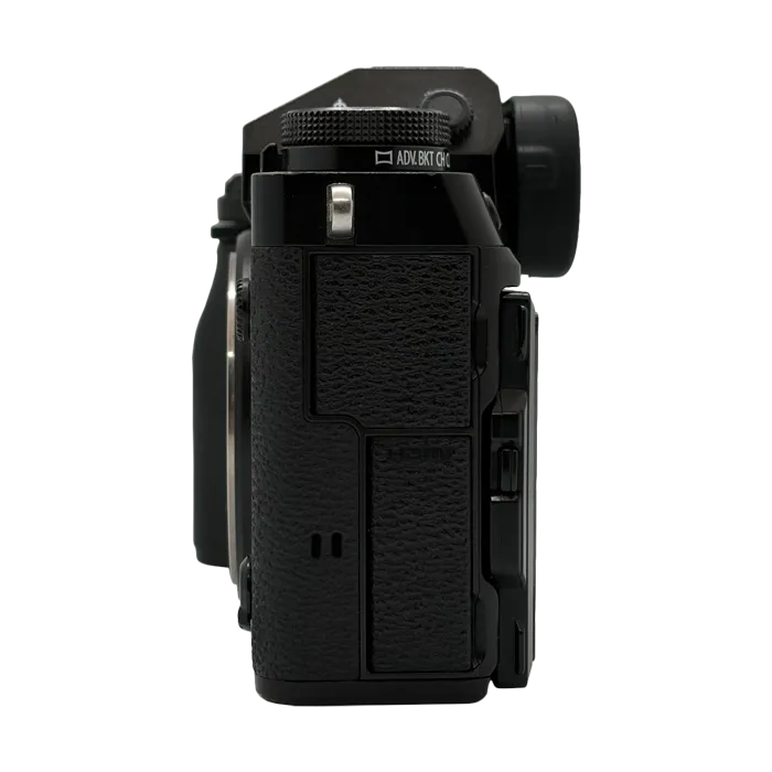 Цифровая фотокамера FujiFilm X-T5 Body. Черный   Б/У