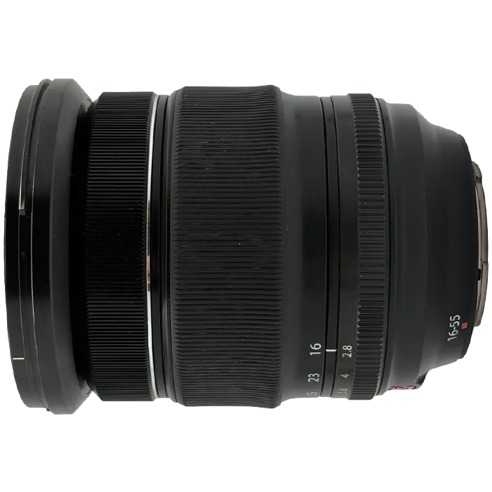 Объектив Fujifilm XF 16-55mm f/2.8 R LM WR   Б/У