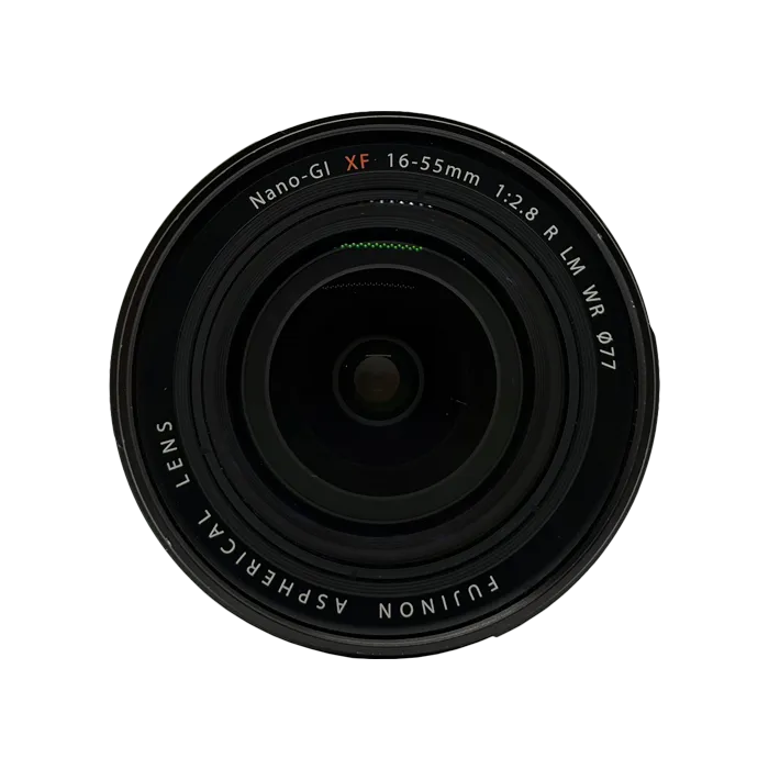 Объектив Fujifilm XF 16-55mm f/2.8 R LM WR   Б/У