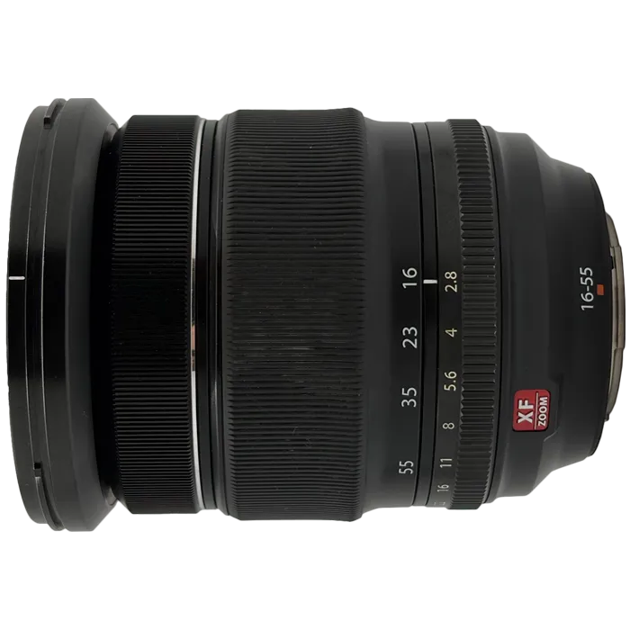 Объектив Fujifilm XF 16-55mm f/2.8 R LM WR   Б/У