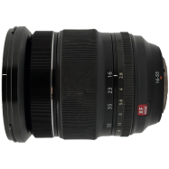 Объектив Fujifilm XF 16-55mm f/2.8 R LM WR   Б/У