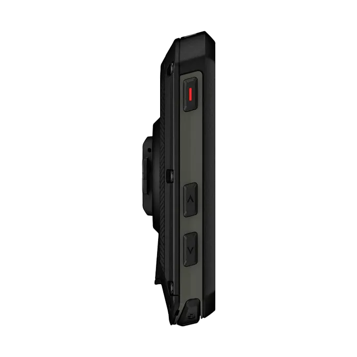Велокомпьютер Garmin Edge 550