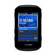 Велокомпьютер Garmin Edge 550