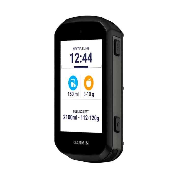 Велокомпьютер Garmin Edge 550