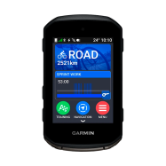 Велокомпьютер Garmin Edge 850
