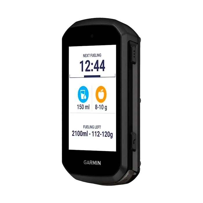 Велокомпьютер Garmin Edge 850