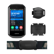 Велокомпьютер Garmin Edge 1050 Bundle