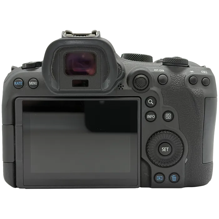 Беззеркальная камера Canon EOS R6 Mark II Body   Б/У