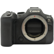 Беззеркальная камера Canon EOS R6 Mark II Body   Б/У