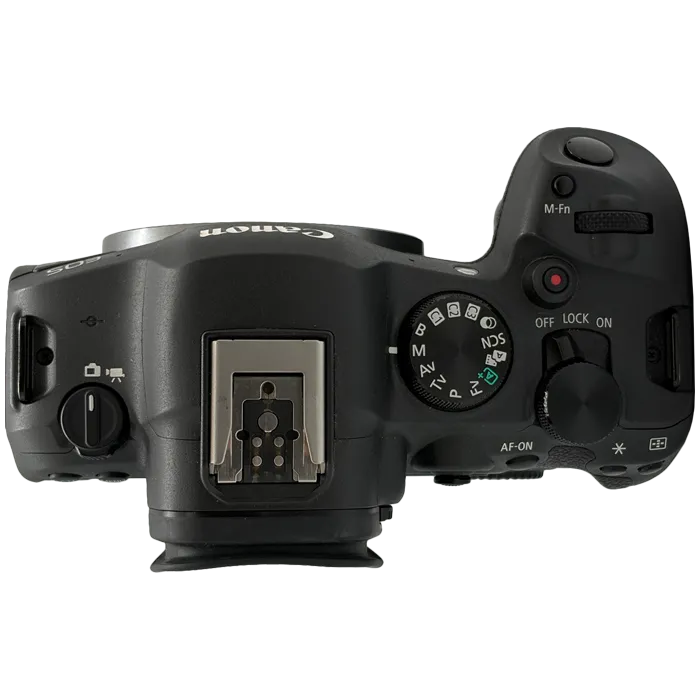 Беззеркальная камера Canon EOS R6 Mark II Body   Б/У