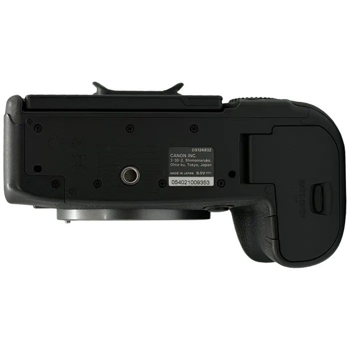 Беззеркальная камера Canon EOS R6 Mark II Body   Б/У