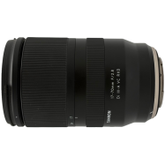 Объектив Tamron 17-70mm f/2.8 Di III-A VC RXD для Fujifilm X   Б/У