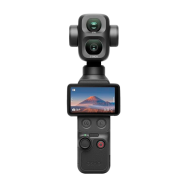 Экшн-камера DJI Osmo Pocket 4P Standart Combo