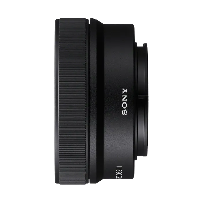 Объектив Sony E PZ 16-50mm F3.5-5.6 OSS II