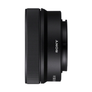 Объектив Sony E PZ 16-50mm F3.5-5.6 OSS II
