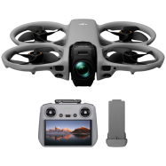 Квадрокоптер DJI Avata 360 (DJI RC 2)