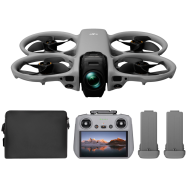Квадрокоптер DJI Avata 360 Fly More Combo (DJI RC 2) 