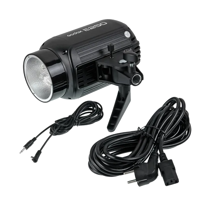 Вспышка студийная Godox E250