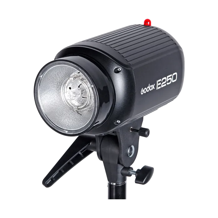 Вспышка студийная Godox E250
