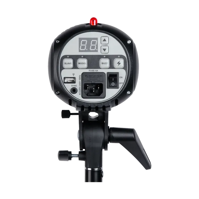 Вспышка студийная Godox E250
