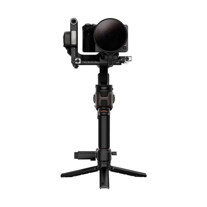 Стабилизатор Zhiyun Weebill 5 COMBO