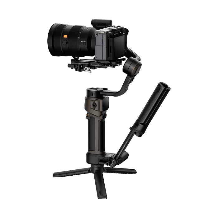 Стабилизатор Zhiyun Weebill 5 COMBO
