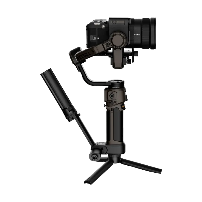 Стабилизатор Zhiyun Weebill 5 COMBO