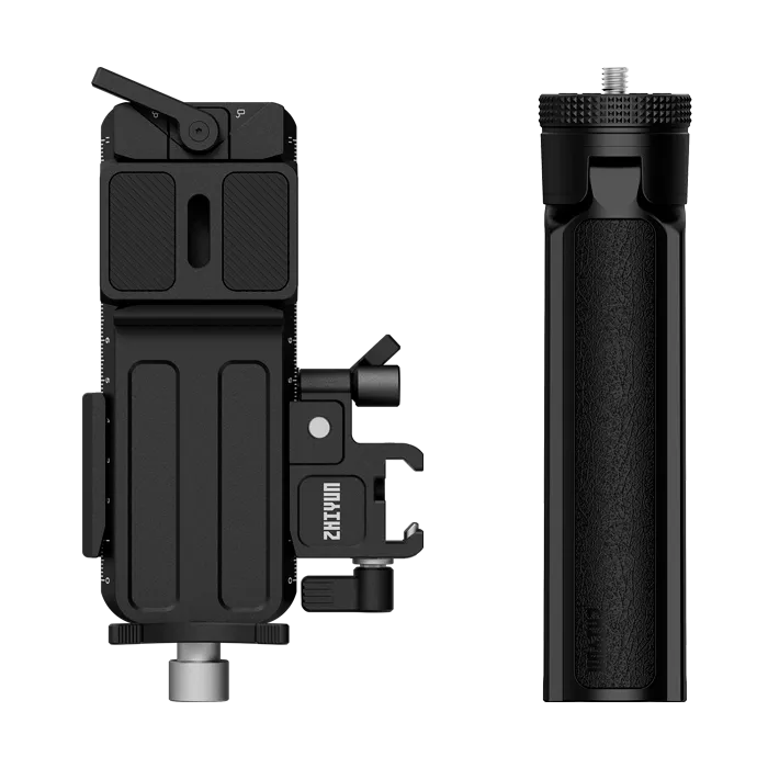 Стабилизатор Zhiyun Weebill 5 COMBO