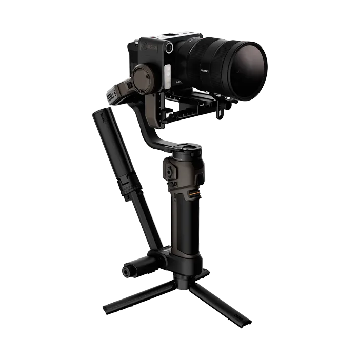 Стабилизатор Zhiyun Weebill 5 COMBO