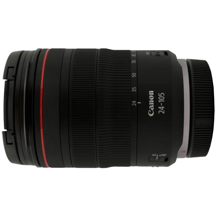 Объектив Canon RF 24-105mm f/4 L IS USM   Б/У