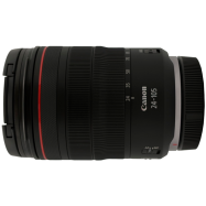 Объектив Canon RF 24-105mm f/4 L IS USM   Б/У
