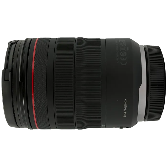 Объектив Canon RF 24-105mm f/4 L IS USM   Б/У