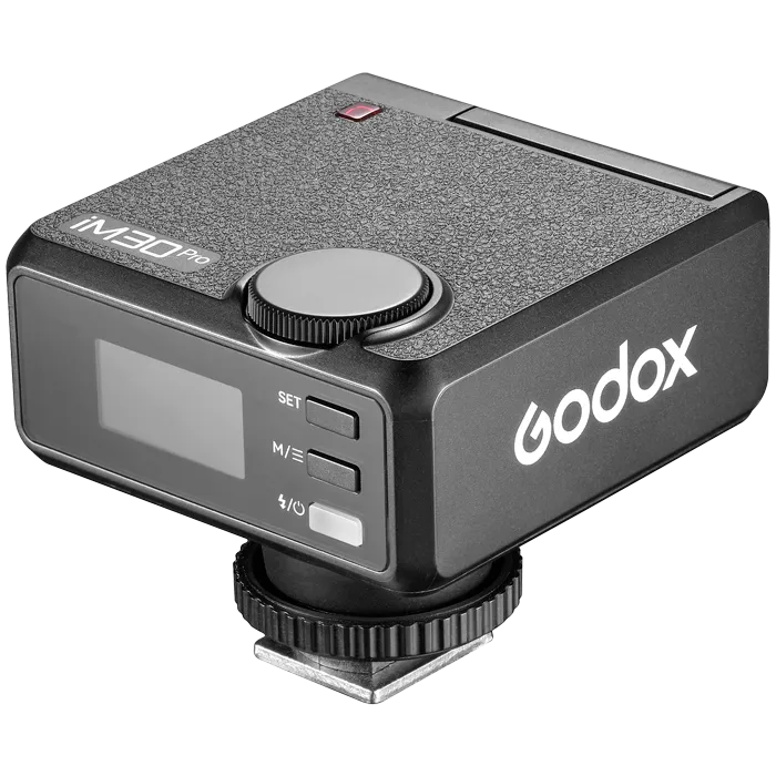 Вспышка накамерная Godox iM30Pro Mini Flash