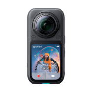 Экшн-камера Insta360 X6 Standard Bundle