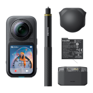 Экшн-камера Insta360 X6 Essentials Bundle