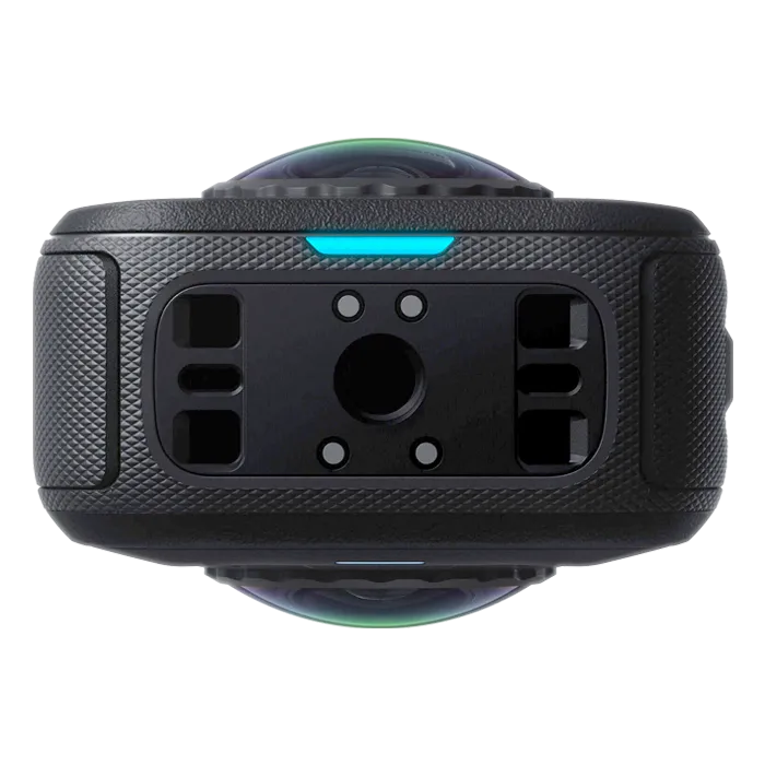 Экшн-камера Insta360 X6 Essentials Bundle