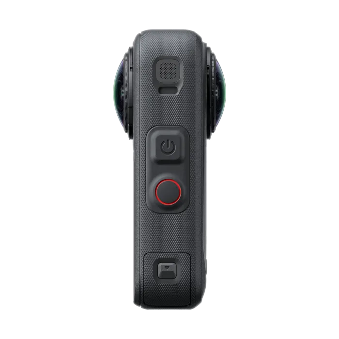 Экшн-камера Insta360 X6 Essentials Bundle