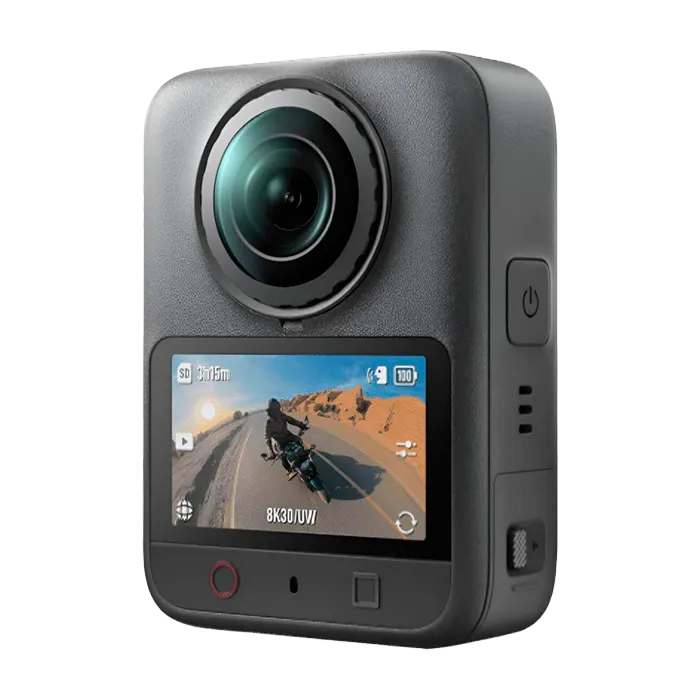 Экшн-камера DJI Osmo 360 II Adventure Combo