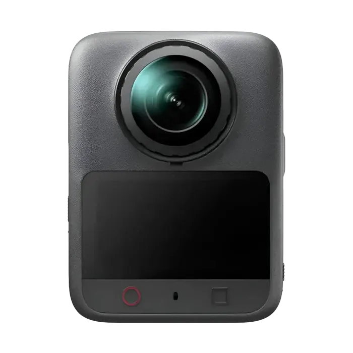 Экшн-камера DJI Osmo 360 II Adventure Combo