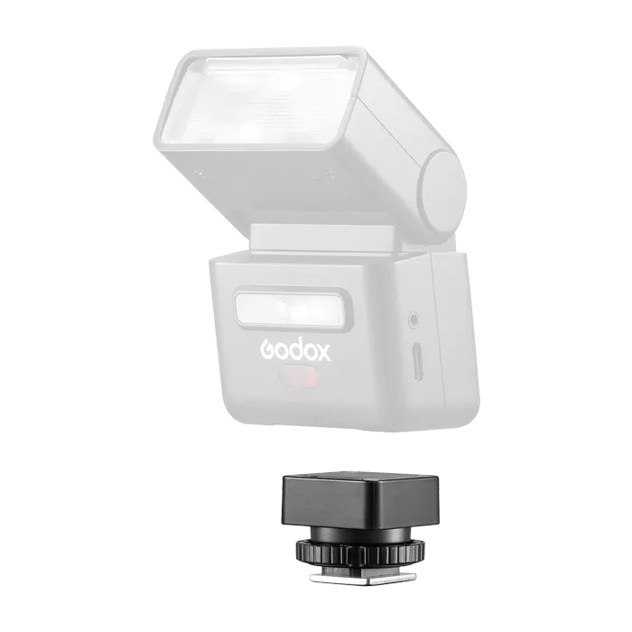 Радиосинхронизатор Godox X5S модуль для Sony