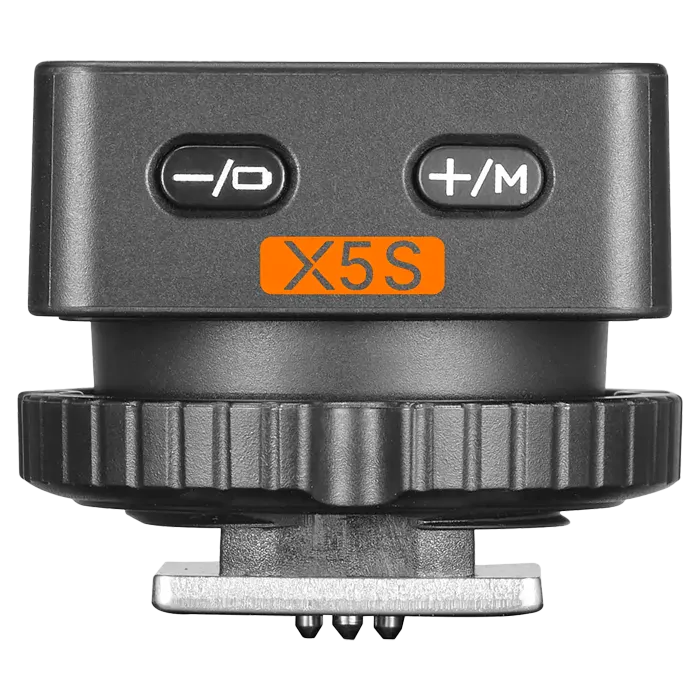 Радиосинхронизатор Godox X5S модуль для Sony
