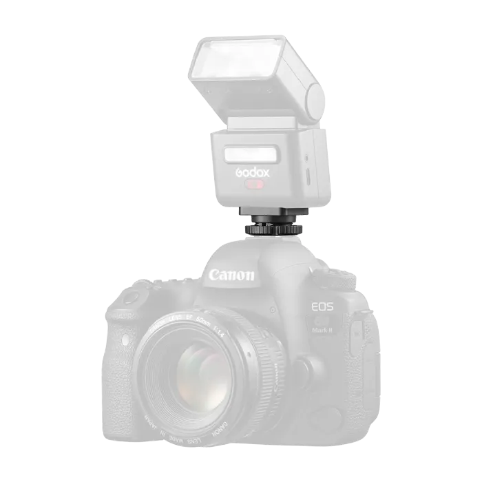 Радиосинхронизатор Godox X5S модуль для Sony