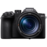 Компактный фотоаппарат Sony RX10 V (DSC-RX10M5)