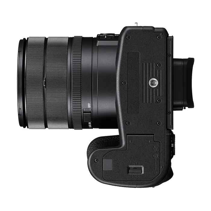 Компактный фотоаппарат Sony RX10 V (DSC-RX10M5)