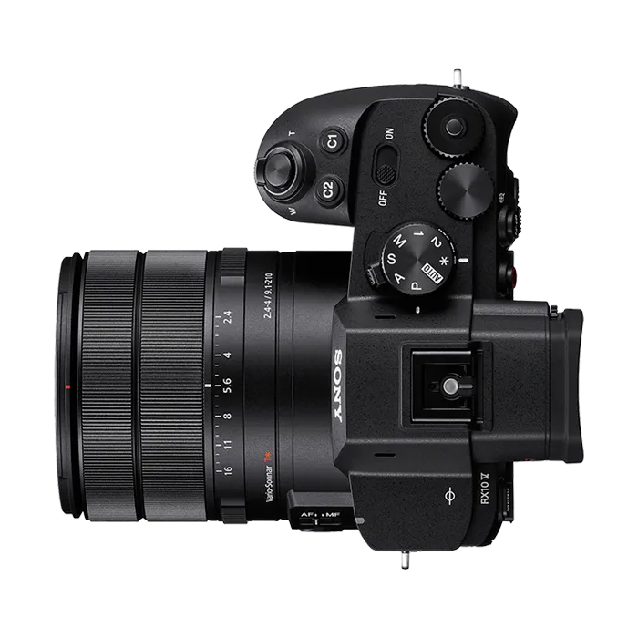 Компактный фотоаппарат Sony RX10 V (DSC-RX10M5)