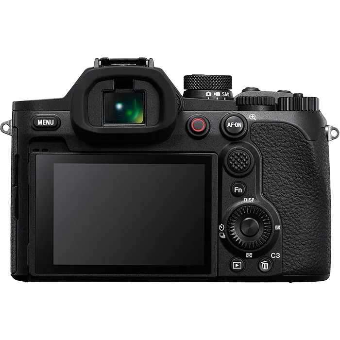 Компактный фотоаппарат Sony RX10 V (DSC-RX10M5)