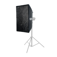 Софтбокс Falcon Eyes FastBox 6090 HC быстроскладной с сотами