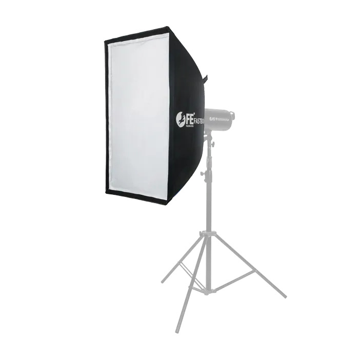 Софтбокс Falcon Eyes FastBox 6090 HC быстроскладной с сотами